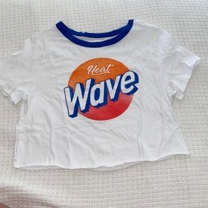 Old Navy, size: M, color white